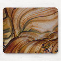 Brown coloured Deschutes Jasper