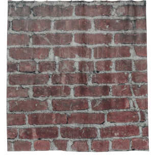 Brown concrete wall