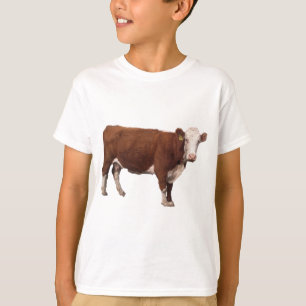 Brown Cow T-Shirt