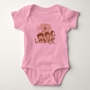 Brown Dog Lover Tshirts and Gifts