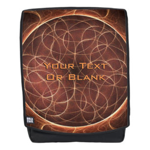 Brown Dwarf Backpack