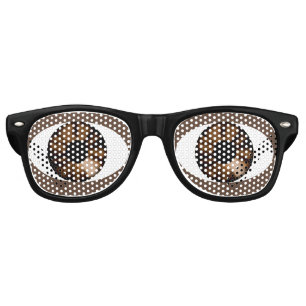 Brown Eyes Sunglasses