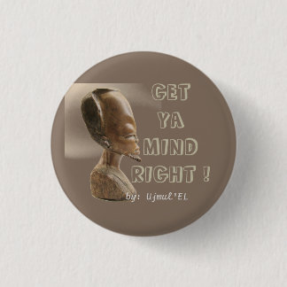 Brown Get Ya Mind Right button