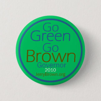 BROWN Governor Button