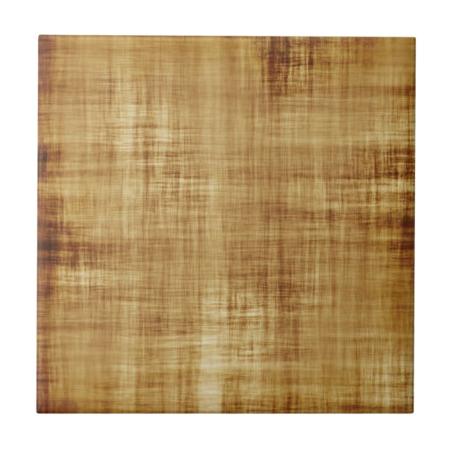 Brown Grunge Tile (Front)