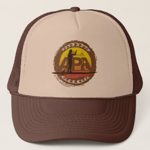 Brown Hat