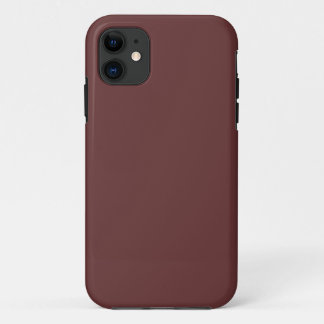 Brown iPhone 5 Case