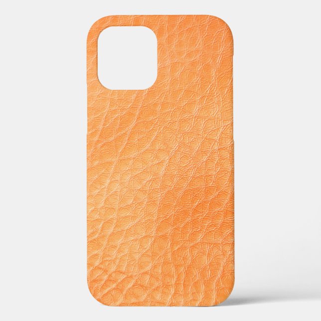  Brown leather background. abstract, accessories,  Case-Mate iPhone Case (Back)