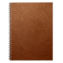 Brown Leather