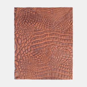 Brown leather texture backgroundtexture,abstract,a fleece blanket