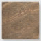 Brown Marbled Square Stone Coaster