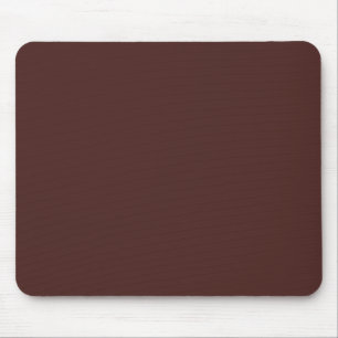 Brown Mouse Pad