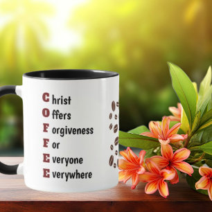 Brown Mug café du matin