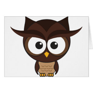 Brown Owl