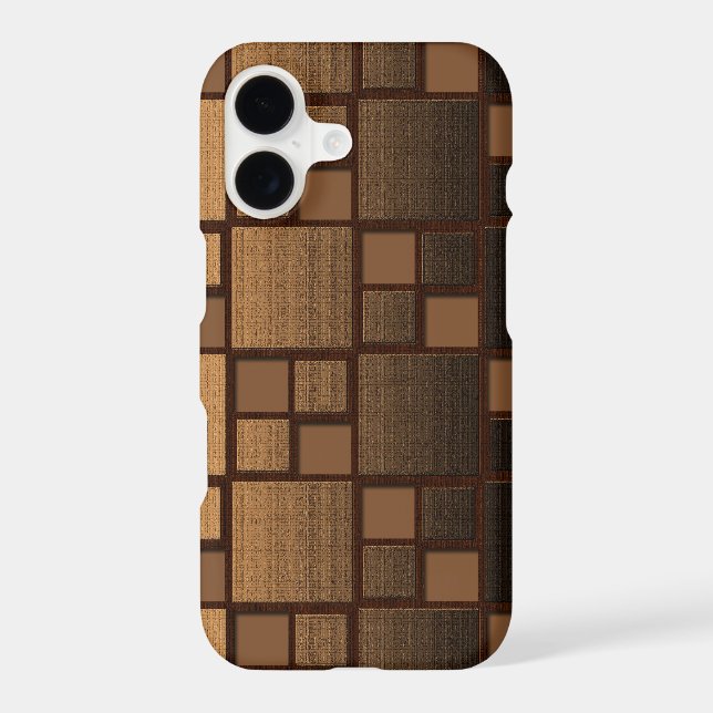 brown patterned (Back)