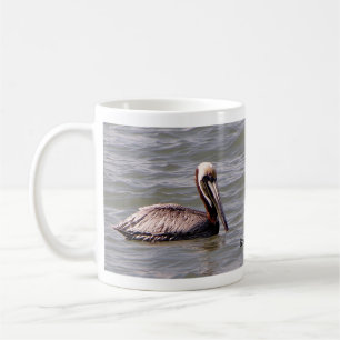 Brown Pelicans mug