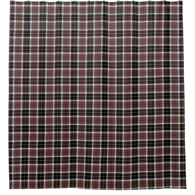 Brown Plaid (Front)
