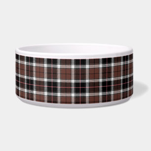 Brown Plaid