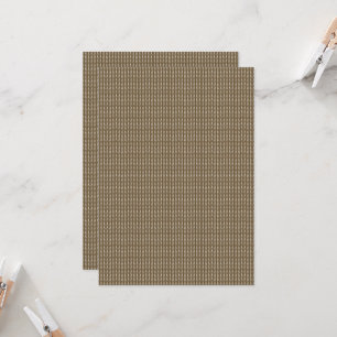 brown, rectangle, wood, beige, grey, gold, font, t invitation
