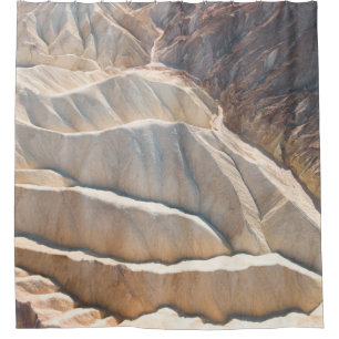 Brown rock formation