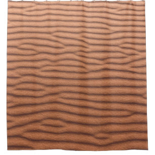 Brown sand