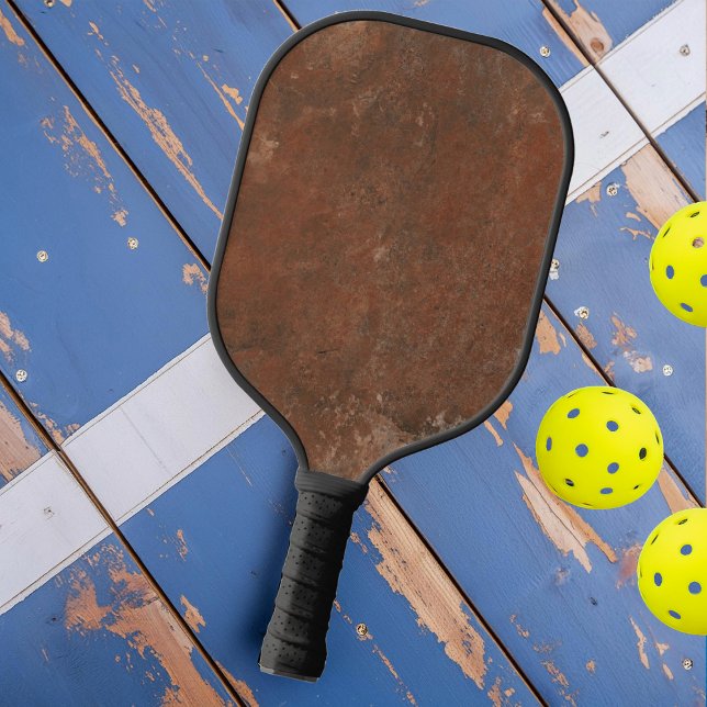 Brown Sand Stone  Pickleball Paddle (Creator Uploaded)