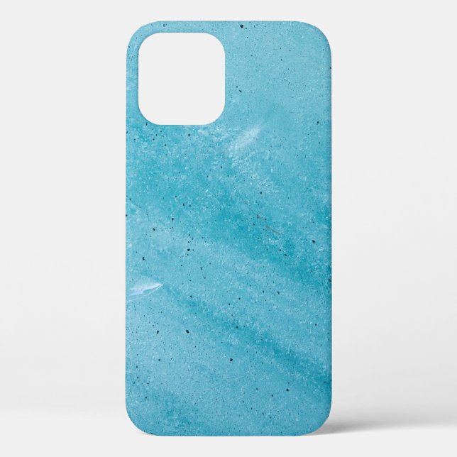 Brown sand with water droplets Case-Mate iPhone case (Back)