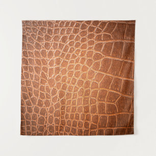 Brown skin leather texture backgroundskin,abstract tapestry