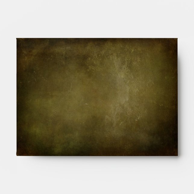 Brown Slate Envelope-A6 Envelopes (Front)
