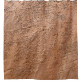 Brown stone Rock natural Throw Pillow