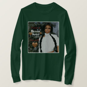 Brown Sugar Babes T-Shirt 5