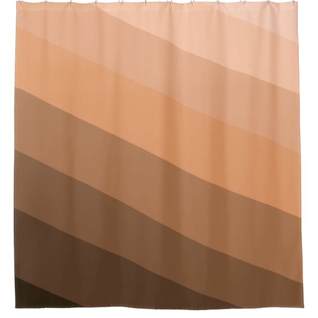 Brown, Tan, and Beige (Front)
