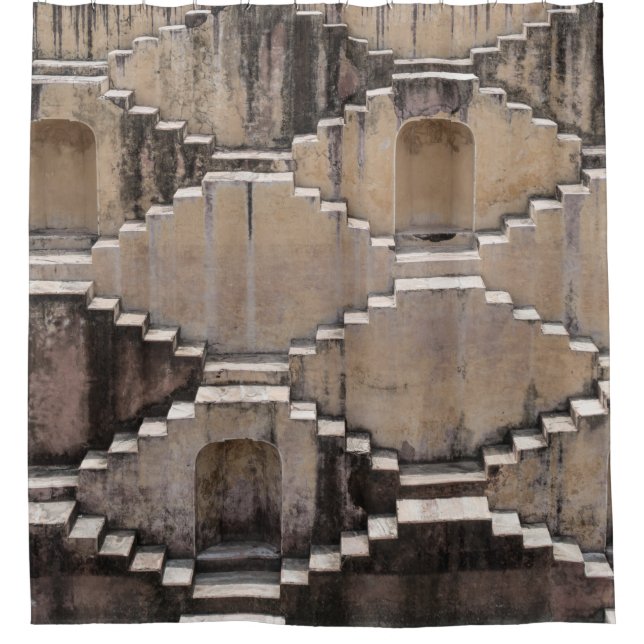 Brown temple design (Front)