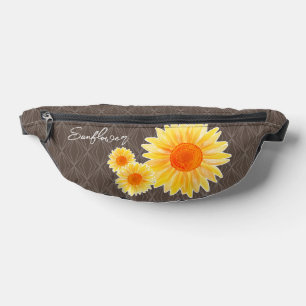 Brown tournesol