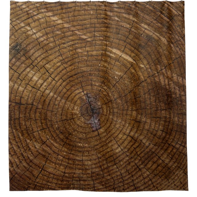 Brown tree trunk (Front)