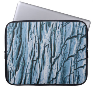 Brown tree trunk in close up photography laptop sleeve