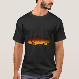 Brown Trout T-Shirt