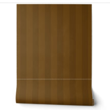 Brown vertical stripes thick