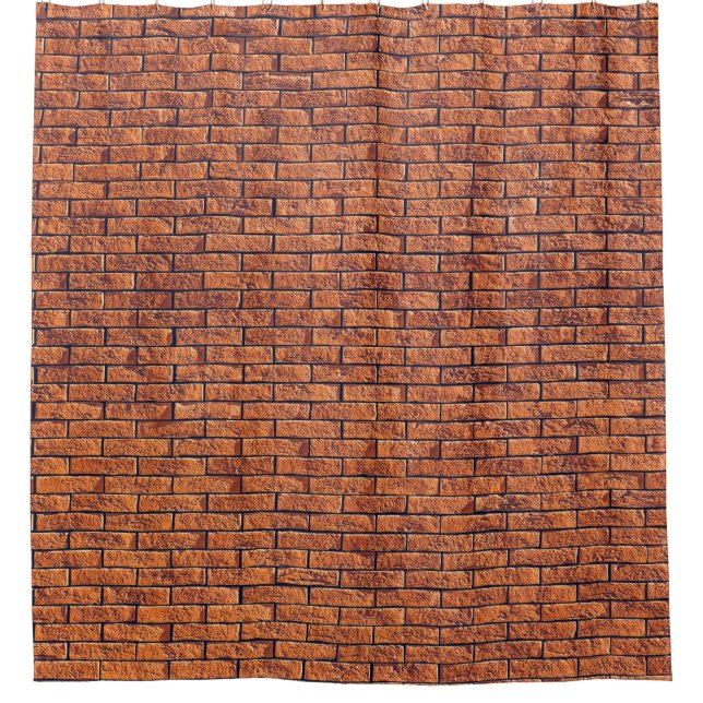 Brown wall cladding (Front)