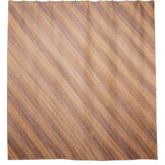 Brown wooden surface