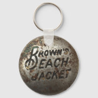Brown's Beach Jacket