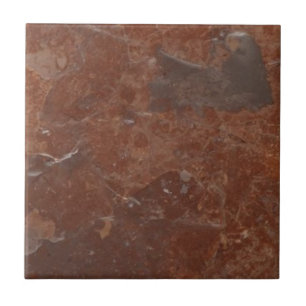 Brownstone vintage rustic simple rustic print tile
