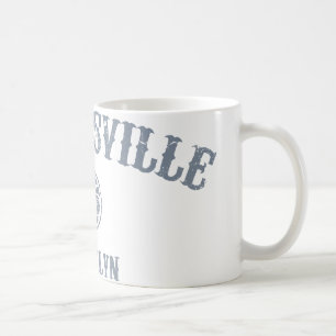 Brownsville Coffee Mug
