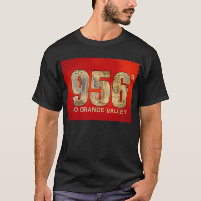 brownsville  T-Shirt (Front)