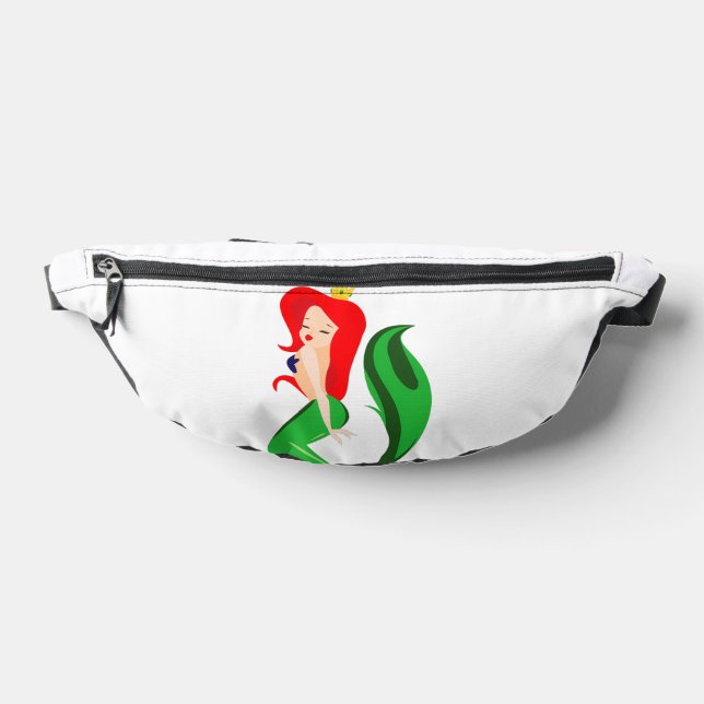 browykattt fanny pack (Lay Down)