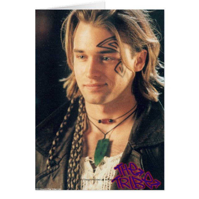 Broyez la tribu (Devant)