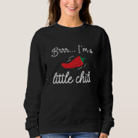 Brrr I’m A Little Chili