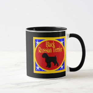 BRT by EstherJ Mug