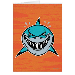Bruce - Attaque au requin
