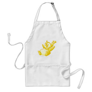 Bruce Gold Standard Apron